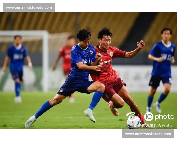 广西恒宸加冕中乙冠军!书写八桂足球新史诗 广西恒宸加冕中乙冠军!书写八桂足球新史诗