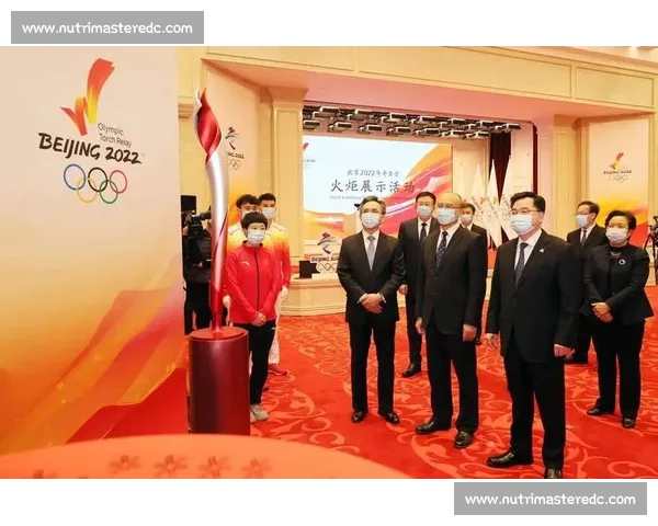 体彩联手百岁山:“一起去全运” 公益活动启幕 体彩联手百岁山:“一起去全运” 公益活动启幕