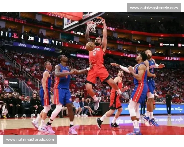 杜兰特 37 分空砍!末节 14 分难救主 火箭惜败活塞 杜兰特 37 分空砍!末节 14 分难救主 火箭惜败活塞