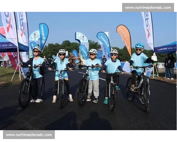逐风园博,骑动运河!2025 海州站自行车赛圆满收官 逐风园博,骑动运河!2025 海州站自行车赛圆满收官