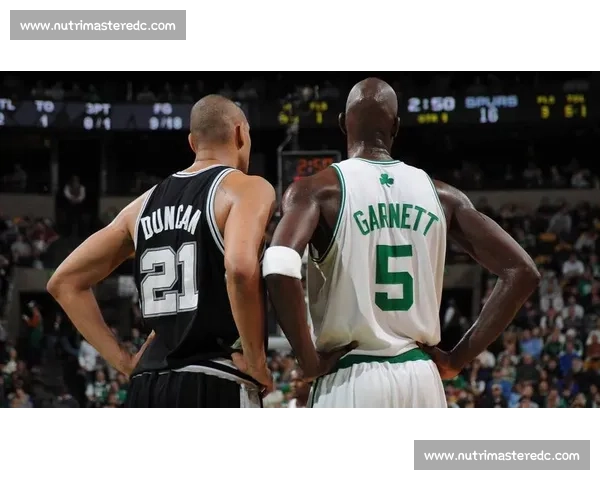 NBA 涉赌后续:加内特卷入非法牌局 称不知情且提前离场 NBA 涉赌后续:加内特卷入非法牌局 称不知情且提前离场