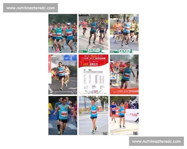 马拉松按下急停键:狂热退潮后的清醒 马拉松按下急停键:狂热退潮后的清醒