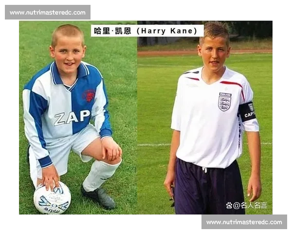 凯恩力挺 17 岁神童:卡尔续燃状态可叩响世界杯大门 凯恩力挺 17 岁神童:卡尔续燃状态可叩响世界杯大门