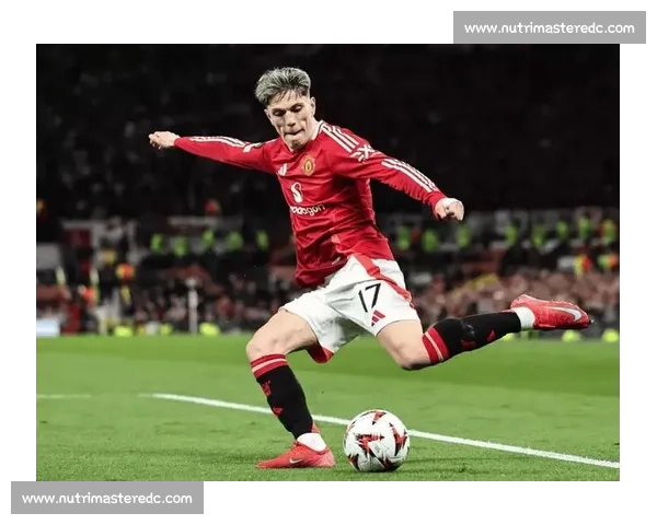 加纳乔首球致敬 C 罗引热议,切尔西遭 93 分钟绝杀 加纳乔首球致敬 C 罗引热议,切尔西遭 93 分钟绝杀