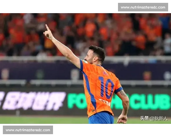 3-1 逆转!泰山阻击海港,中超争冠格局大乱 3-1 逆转!泰山阻击海港,中超争冠格局大乱