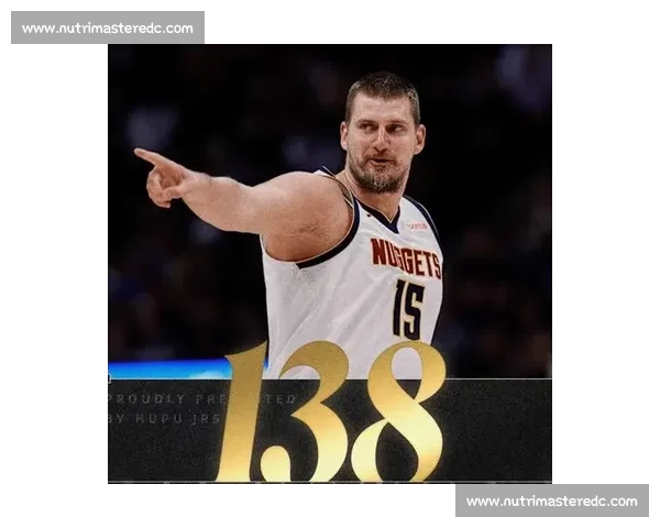 约基奇两战连庄三双!166 次三双稳坐历史第三 约基奇两战连庄三双!166 次三双稳坐历史第三